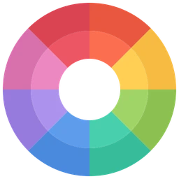 Daily Colors logo